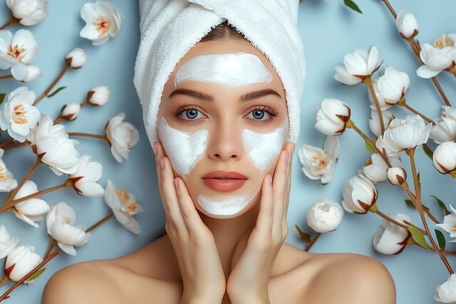 Summer Skin Care Routine