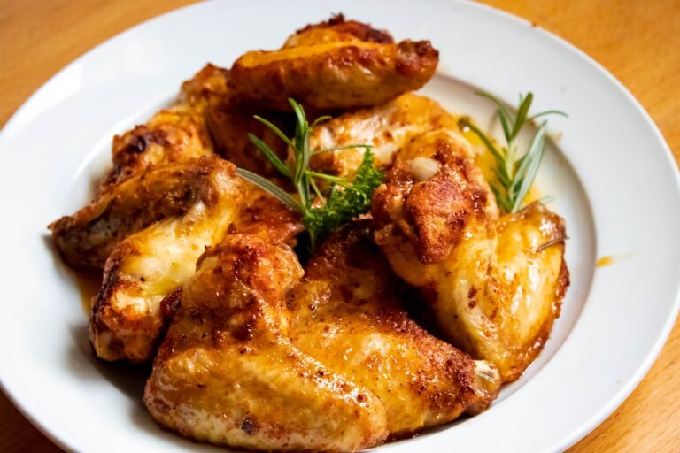 Healthy Chicken Recipes