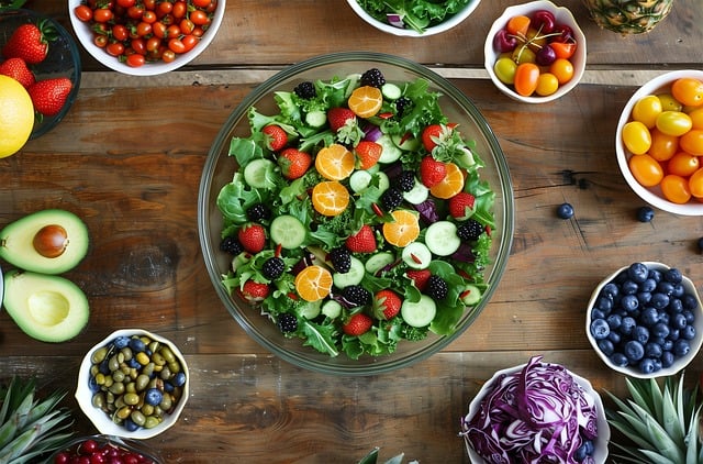 Healthy Recipes For Weight Loss