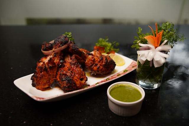 Healthy Chicken Recipes