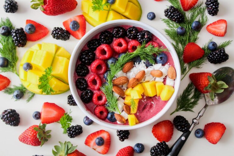 Healthy Recipe FOR weight Loss