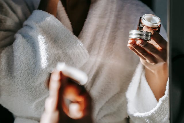 Self Care Routine