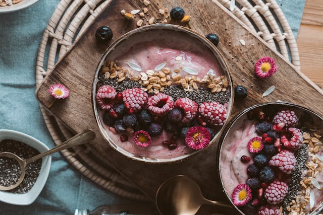 Weight Loss Recipes