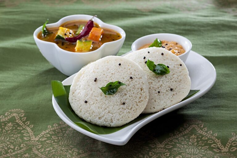 Indian Breakfast Recipes
