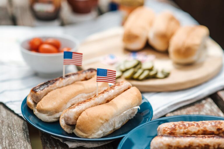 American Morning Breakfast Recipes