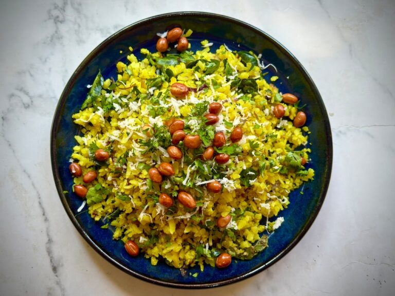 Indian Breakfast Recipes
