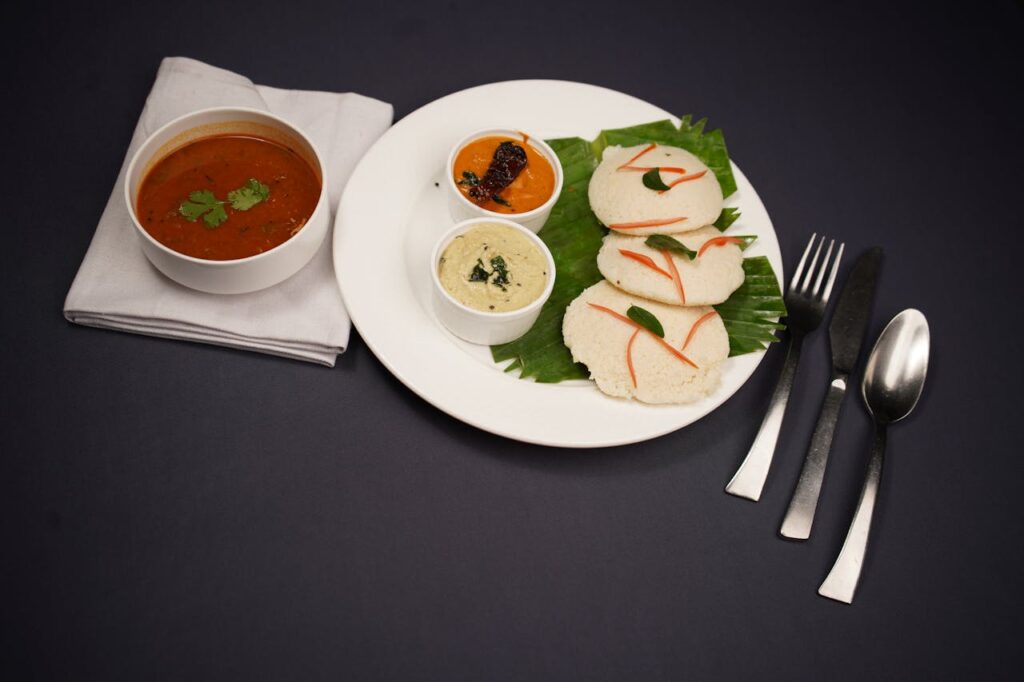 Indian Breakfast Recipes