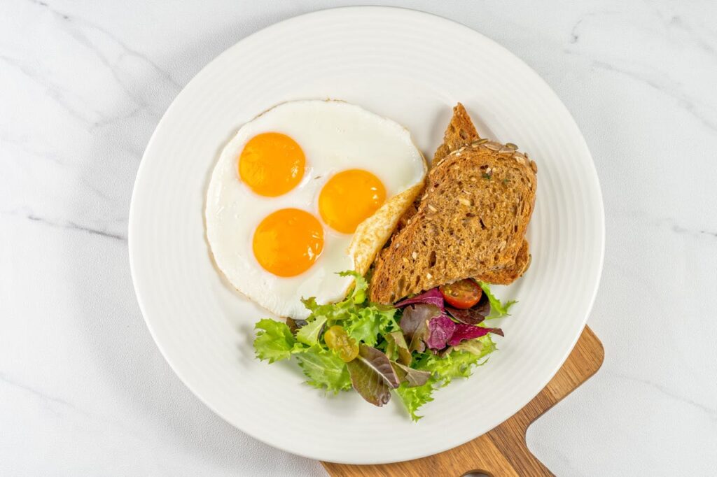 American Breakfast Recipes American Morning Breakfast Recipes