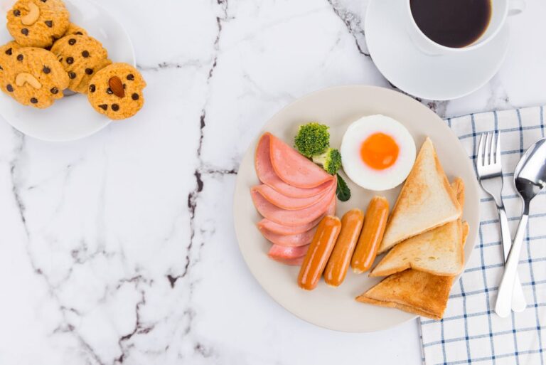 American Morning Breakfast Recipes