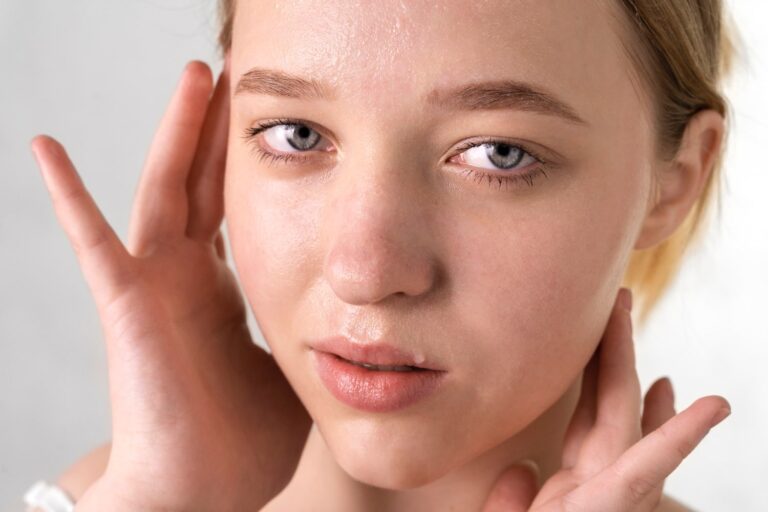 Oily Skin Care Routine For Summer