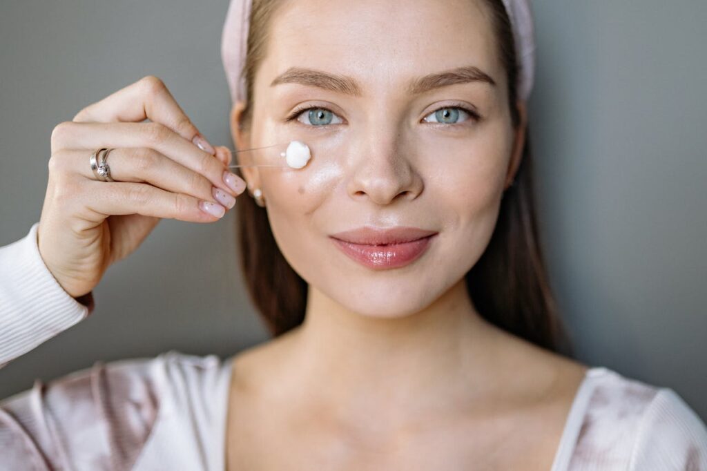 Oily Skin Care Routine For Summer